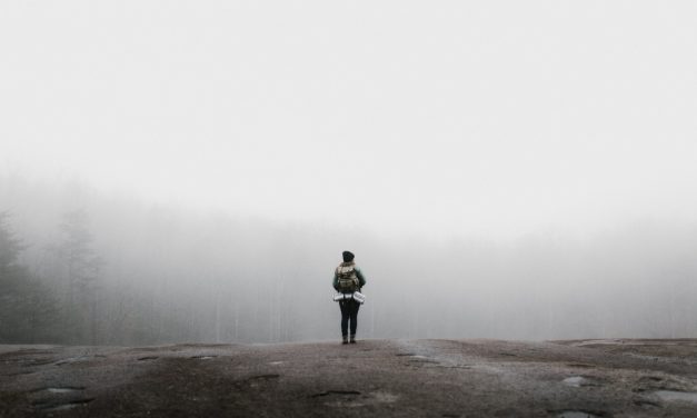 How To Deal With PTSD As An Extroverted Highly Sensitive Person