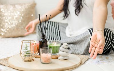 24 Powerful Grounding Techniques For Empaths & Highly Sensitive People