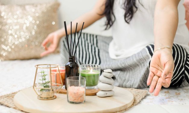 24 Powerful Grounding Techniques For Empaths & Highly Sensitive People