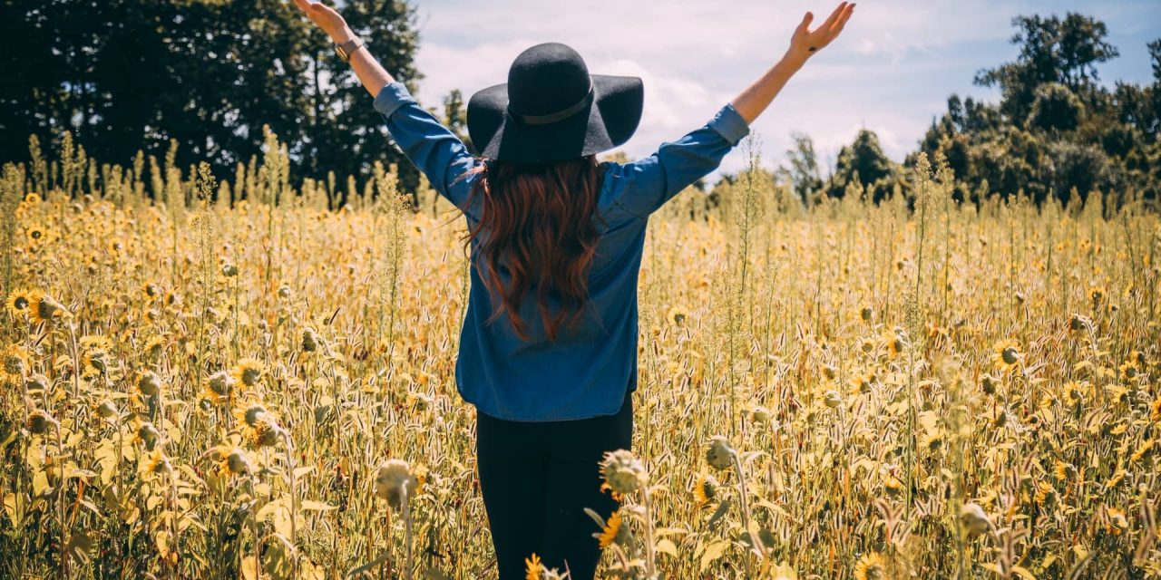 You Create Your Own Reality: Why Being Highly Sensitive Is A Great Privilege