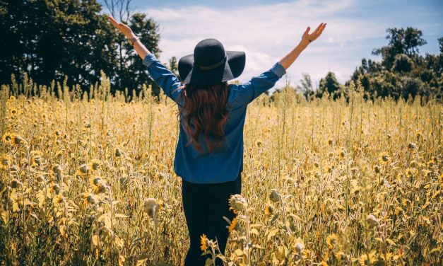 You Create Your Own Reality: Why Being Highly Sensitive Is A Great Privilege