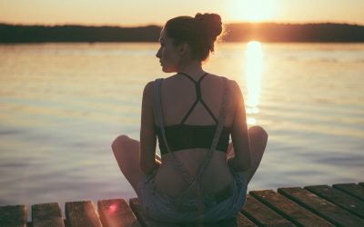 7 Ways To Become More Spiritual As An Empath