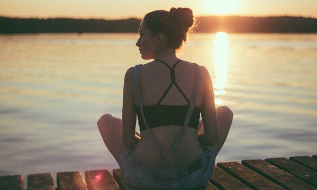 7 Ways To Become More Spiritual As An Empath