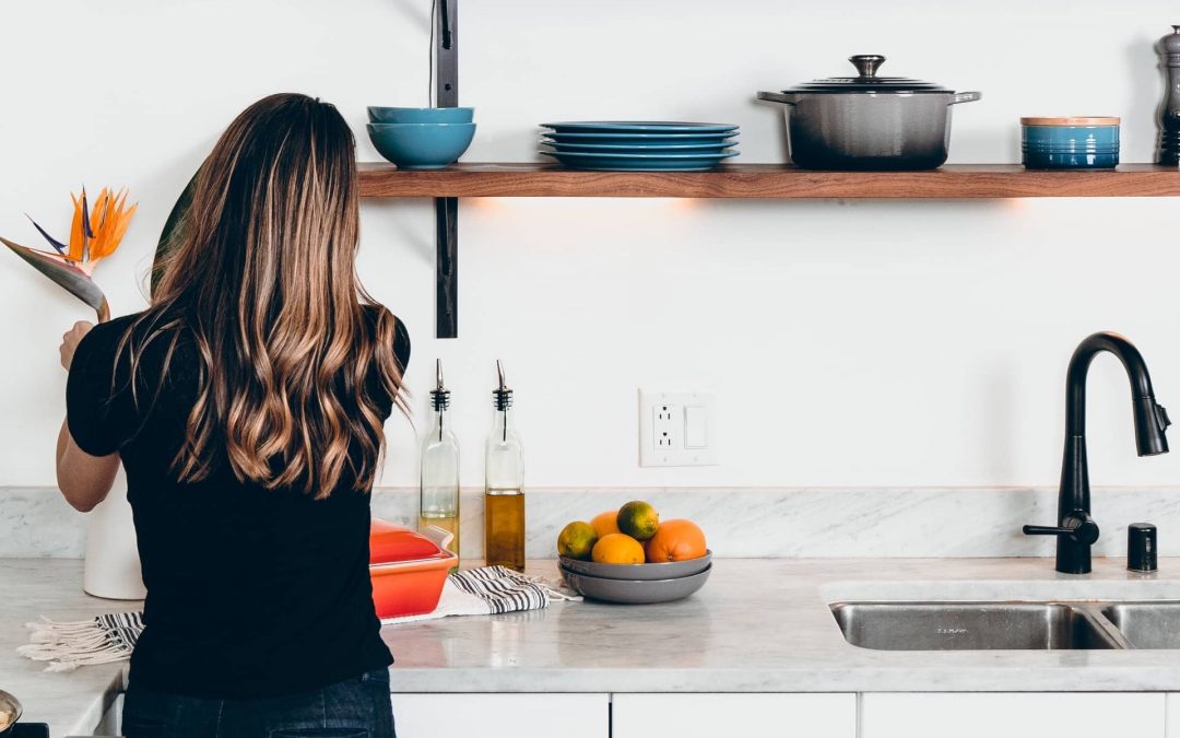 How To Cleanse Your Home Physically And Energetically