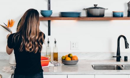 How To Cleanse Your Home Physically And Energetically