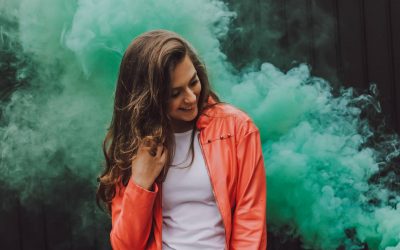 How To Synch Your Life With Your Menstrual Cycle