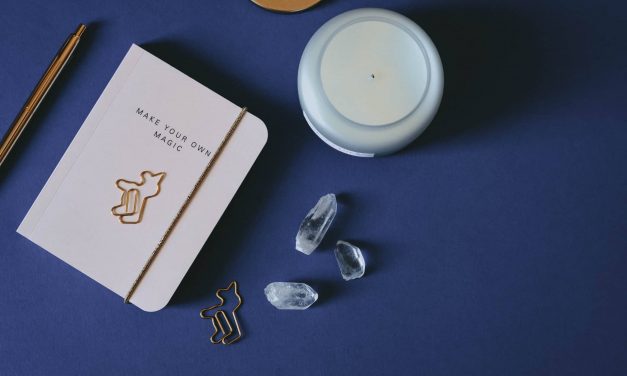 The Ultimate Guide To Visualization For Empaths