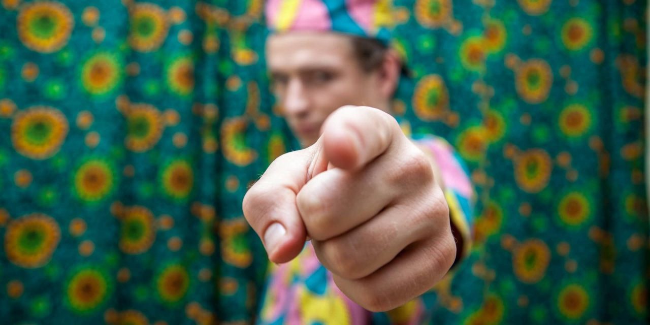 Why It Doesn’t Always Matter What People Think Of You