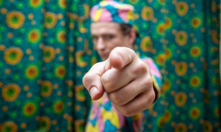 Why It Doesn’t Always Matter What People Think Of You