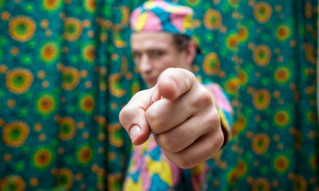 Why It Doesn’t Always Matter What People Think Of You