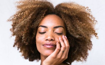 EFT Tapping: A Powerful Personal Growth Tool For The Highly Sensitive Person