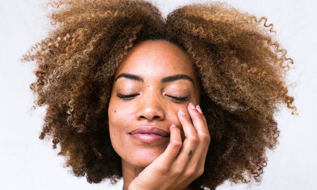 EFT Tapping: A Powerful Personal Growth Tool For The Highly Sensitive Person