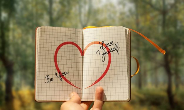 Common Errors To Avoid When Undergoing Personal Development