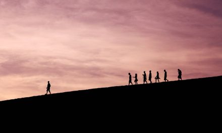 7 Valuable Personal Growth Secrets For The Highly Sensitive Leader