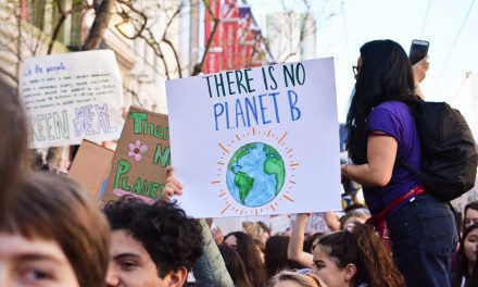 How To Overcome Climate Anxiety As An Empath