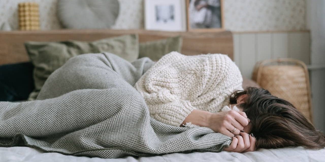 Coping With Chronic Pain The Right Way