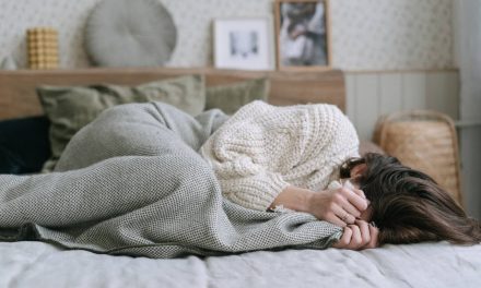 Coping With Chronic Pain The Right Way