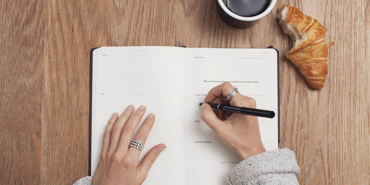 How To Create a Productive To-Do List That Won’t Overwhelm You