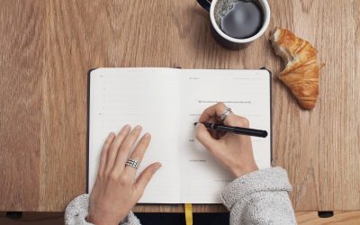 How To Create a Productive To-Do List That Won’t Overwhelm You