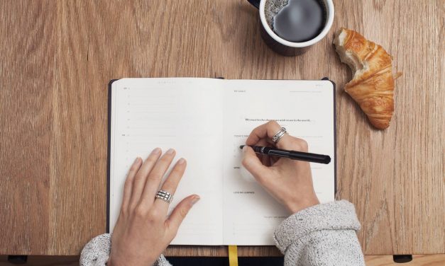 How To Create a Productive To-Do List That Won’t Overwhelm You
