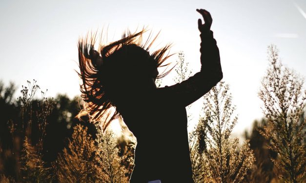 The Ultimate Guide To Happiness For Empaths