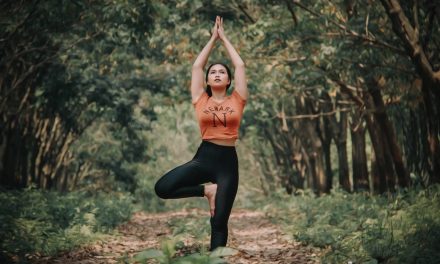 5 Powerful Health Care Tips for Empaths