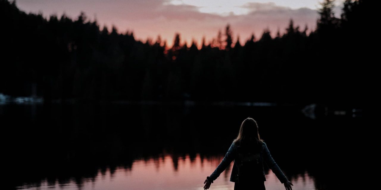 How To Live Fearlessly: 5 Ways To Be Your “True Self”