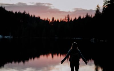 How To Live Fearlessly: 5 Ways To Be Your “True Self”