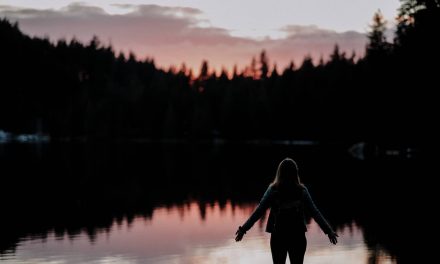 How To Live Fearlessly: 5 Ways To Be Your “True Self”