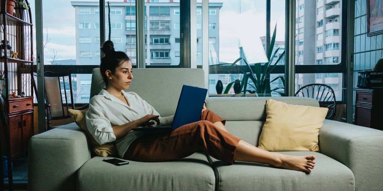 Personal Growth in The Pandemic: 5 Easy Steps