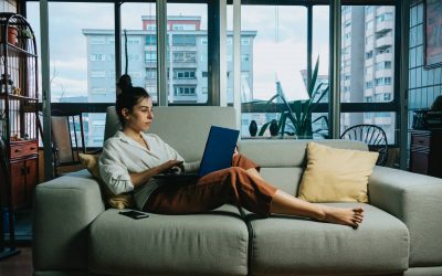Personal Growth in The Pandemic: 5 Easy Steps