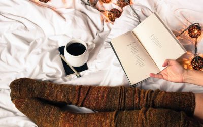 7 Cozy Self-Care Activities For A Happy Fall
