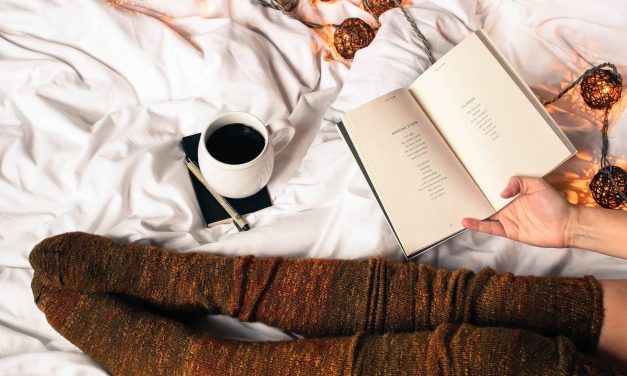 7 Cozy Self-Care Activities For A Happy Fall