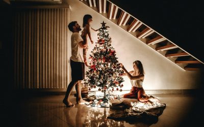 How To Avoid Holiday Overwhelm As An Empath