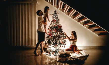 How To Avoid Holiday Overwhelm As An Empath