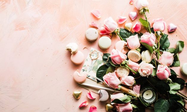 7 Ways That Self-love Helps Conquer Feelings of Overwhelm