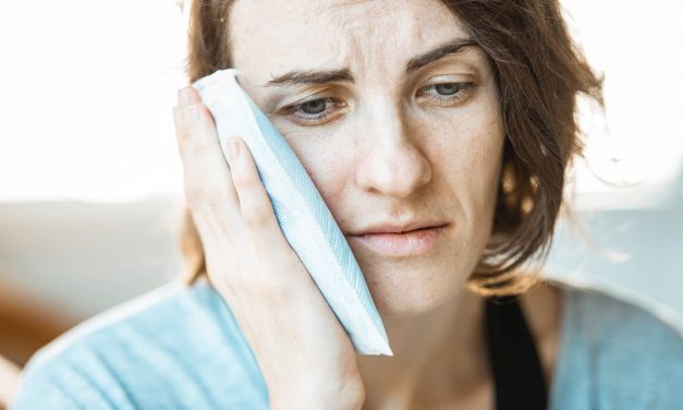 3 Common Reasons For Stiffness In Your Jaw