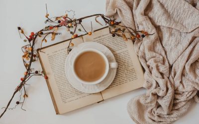 4 Powerful Books That Highly Sensitive People Should Read