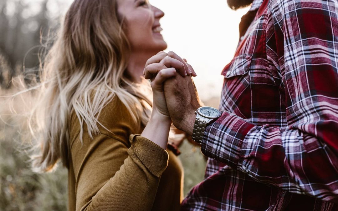 7 Fun And Relaxing Date Ideas For Highly Sensitive People