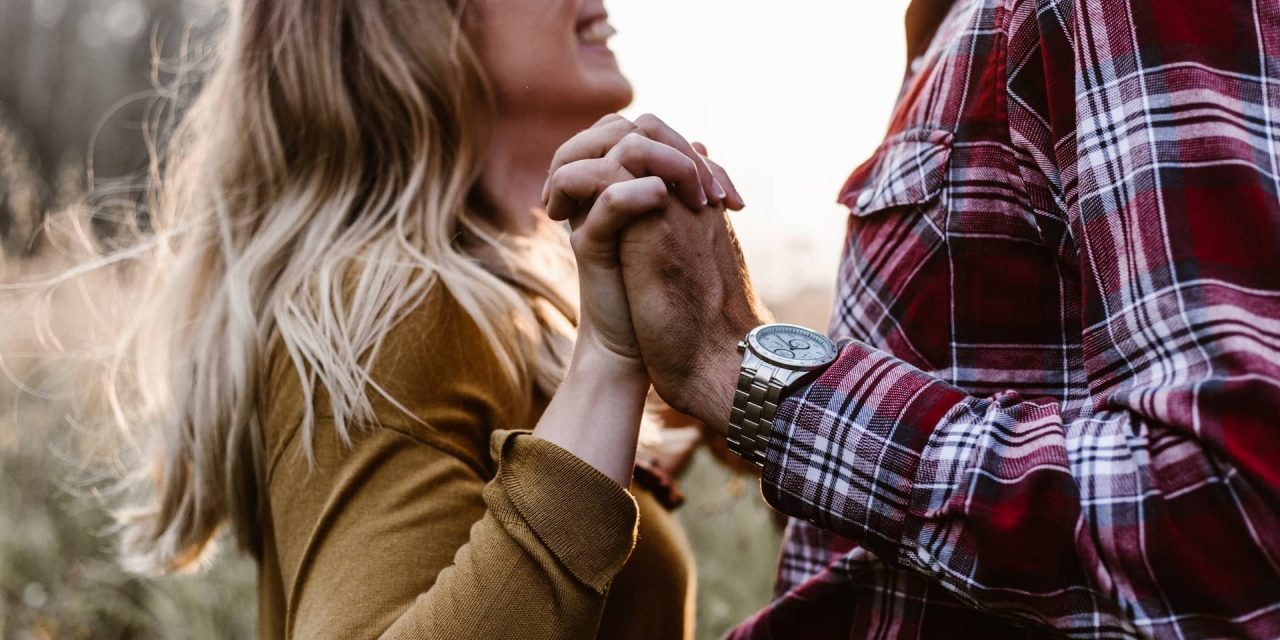 7 Fun And Relaxing Date Ideas For Highly Sensitive People