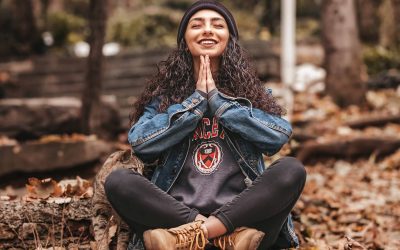 Top 5 Free Guided Meditations For Grounding As An Empath