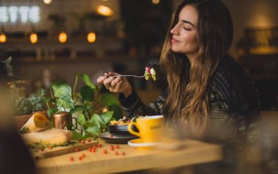 How To Be A Healthy Highly Sensitive Person