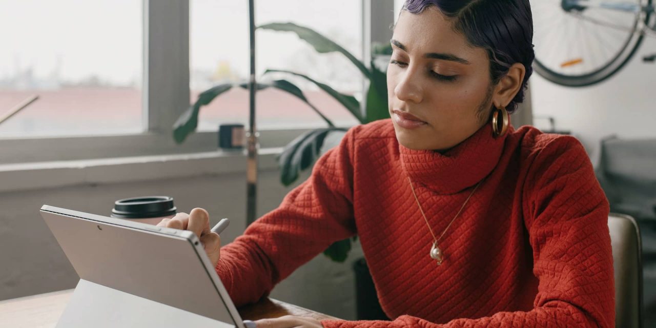 4 Easy Tips To Improve Your Focus