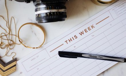 6 Powerful Time Management Tips For Highly Sensitive People