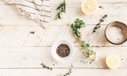 5 Powerful Kitchen Accessories To Increase Your Health