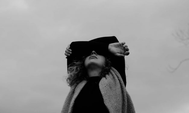 Diagnosed With A Mental Illness? 5 Tips to Move You Forward with Life