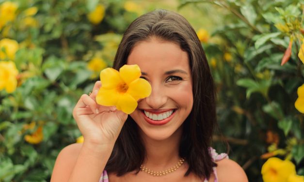 4 Compelling Reasons Why You Should Smile More Often