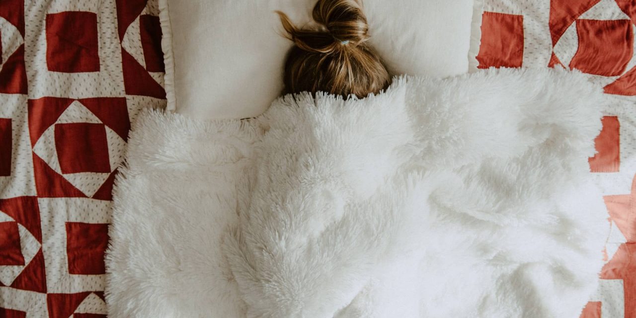 Why Are You Constantly Under The Weather?