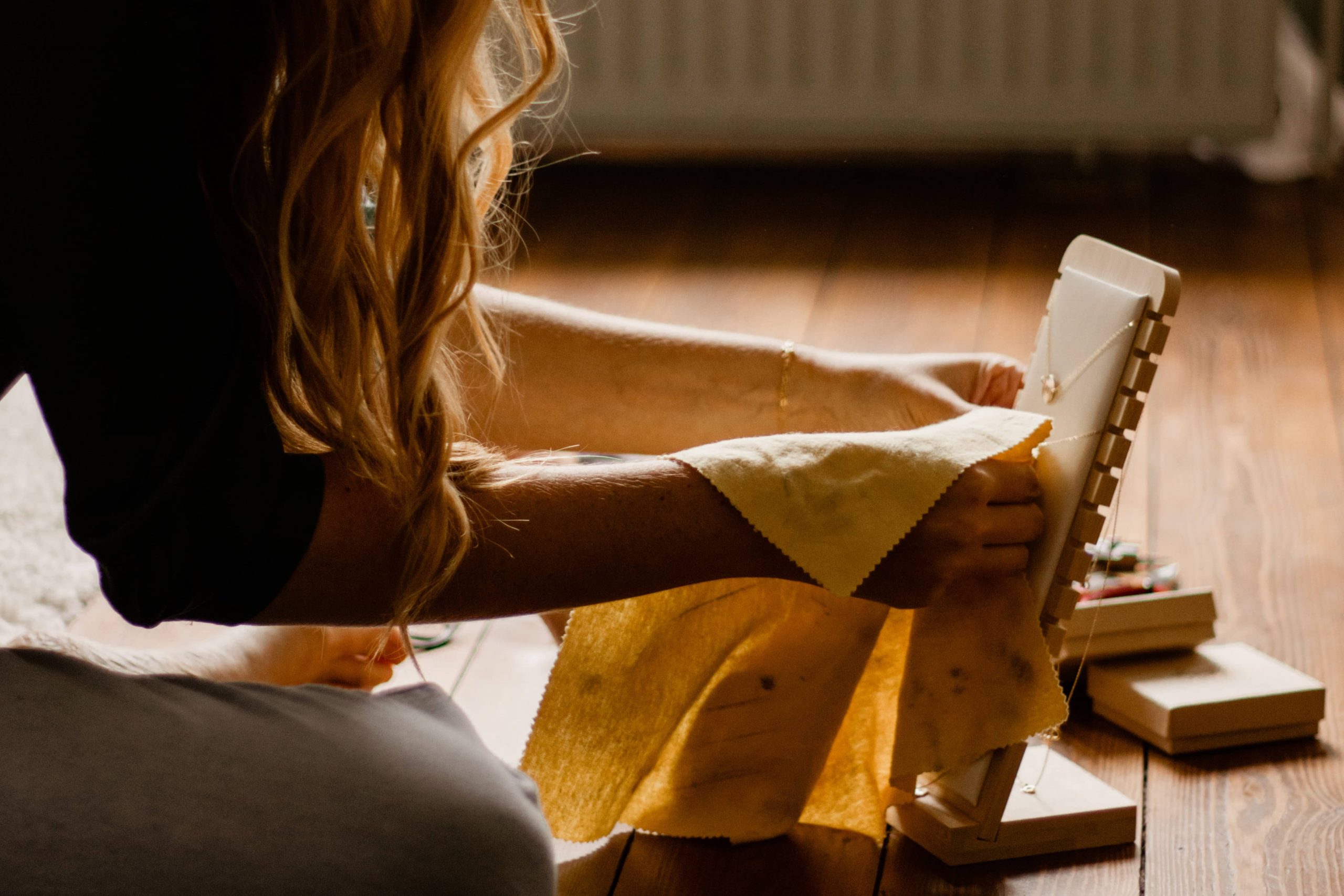 Photo credits: LieLou Photography