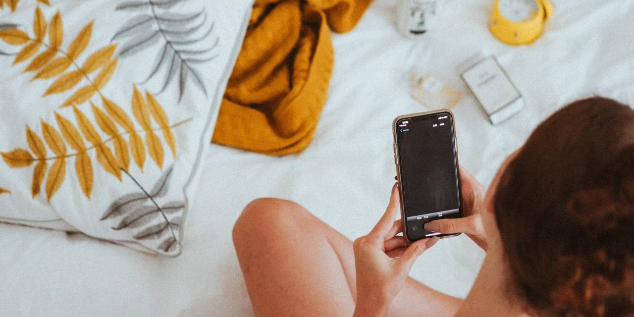 10 Personal Growth Apps For The Ambitious Empath